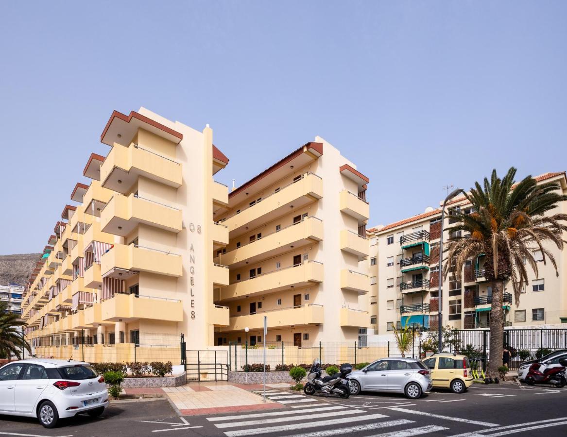 Family Home Near Ocean Los Cristianos Lovetenerife Арона Екстер'єр фото